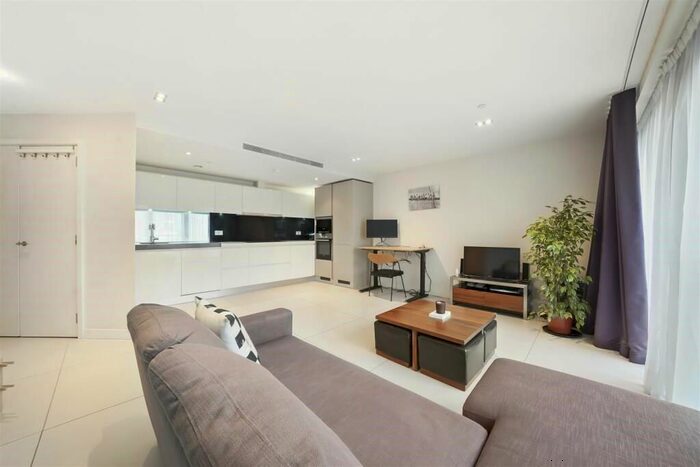 1 Bedroom Flat To Rent In City Road, London, EC1Y