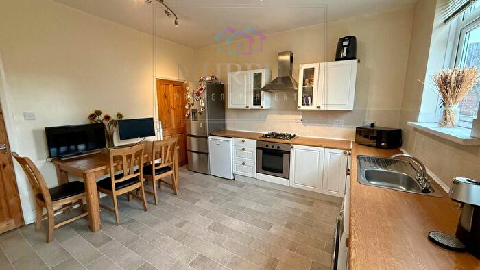 2 Bedroom End Of Terrace House For Sale In Slack Lane, Crofton, Wakefield, West Yorkshire, WF4