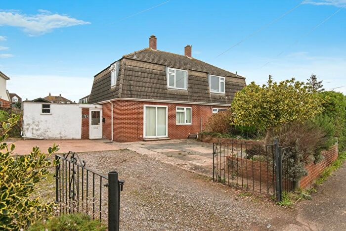 3 Bedroom Semi-Detached House For Sale In Acland Road, Broadclyst, Exeter, Devon, EX5