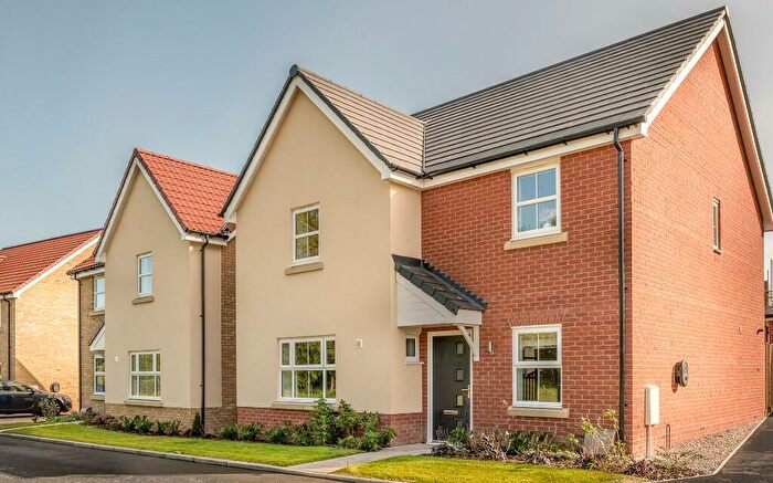 4 Bedroom Detached House For Sale In Greenfields Road, East Dereham, NR20