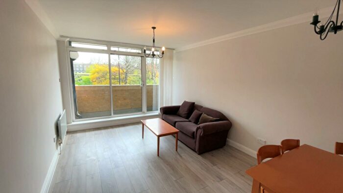 2 Bedroom Flat To Rent In Claremont Heights Islington, N1