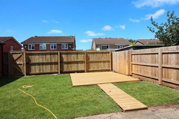 1 Bedroom House To Rent In Pen Park Road, Bristol, BS10