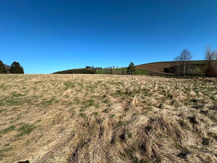 Land For Sale In Muir Of Fowlis, Alford, AB33