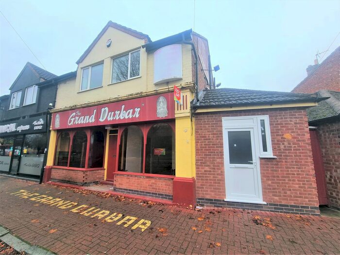 2 Bedroom Flat To Rent In Melton Road, Belgrave, Leicester LE4