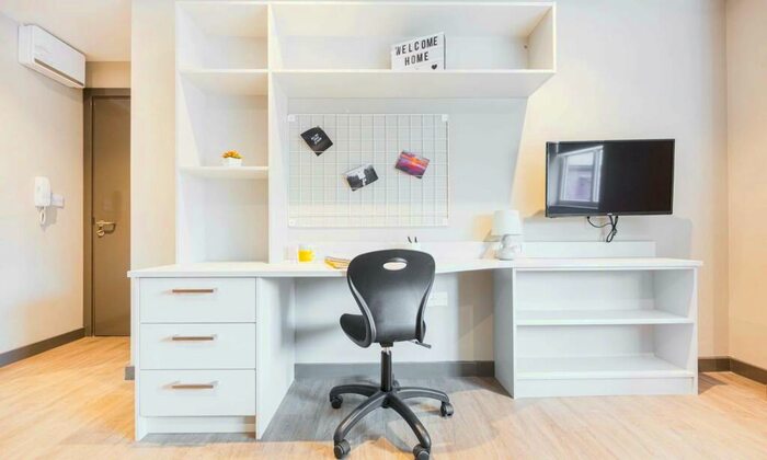 Studio To Rent In Monument House, North Street East, NE1