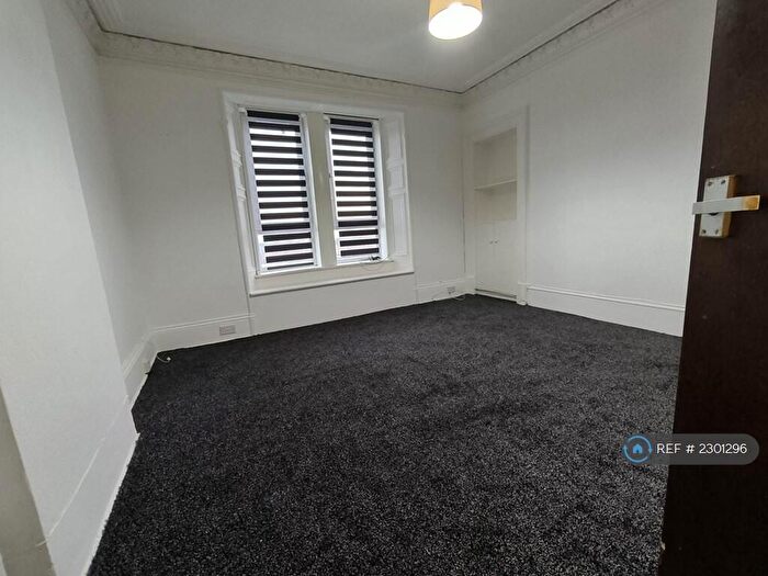 1 Bedroom Flat To Rent In Arklay Street, Dundee, DD3