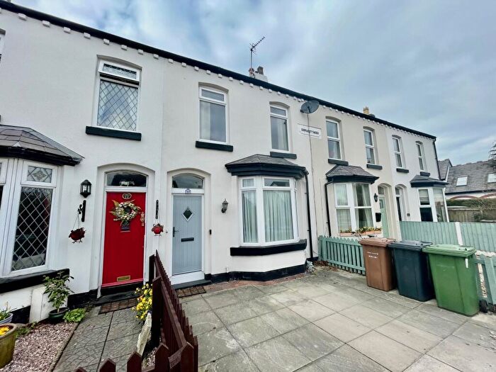 2 Bedroom Terraced House To Rent In Sutton Road, Formby, L37