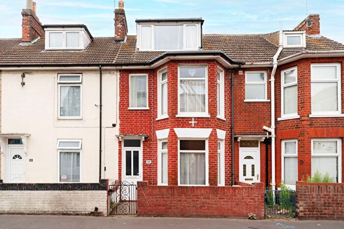 5 Bedroom Terraced House For Sale In Nelson Road Central, Great Yarmouth, NR30