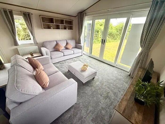 2 Bedroom Lodge For Sale In Willerby Malton Elite, Dovercourt Holiday Park, Dovercourt, Harwich, Essex, CO12
