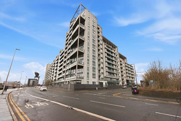 2 Bedroom Flat For Sale In Elliot Street, Glasgow, G3