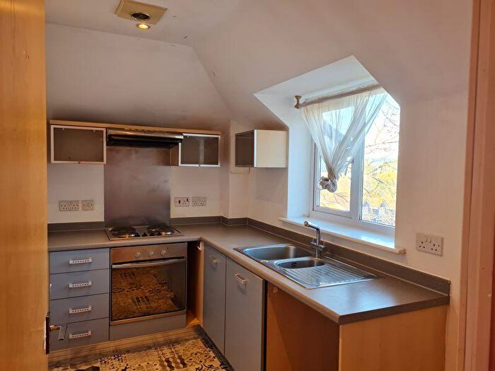 2 Bedroom Apartment For Sale In Roland House, Harris Place, Maidstone, ME15