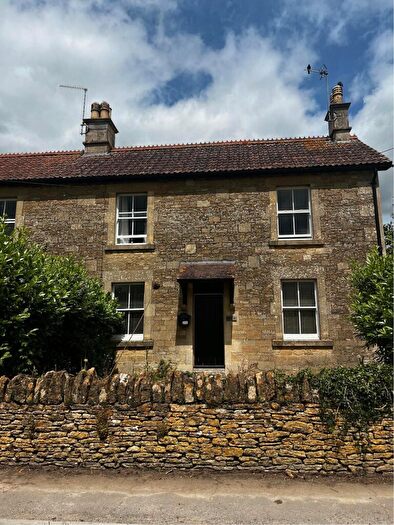 2 Bedroom Semi-Detached House To Rent In Atworth, SN12