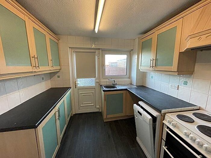 2 Bedroom End Terrace House To Rent In Shand Lane, Carluke, ML8