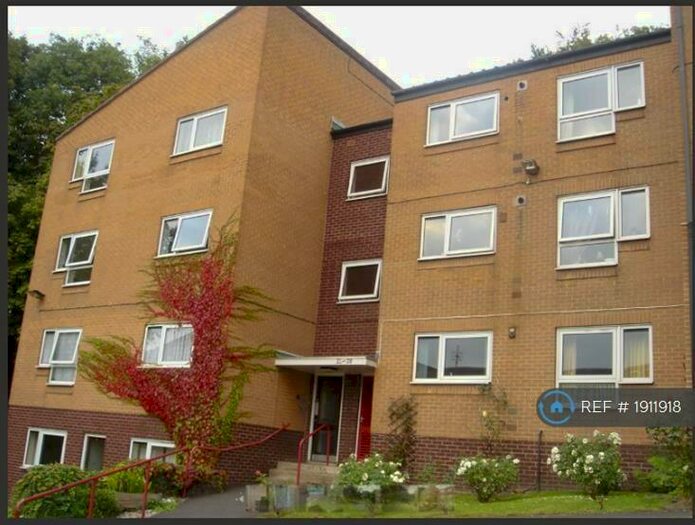 2 Bedroom Flat To Rent In Porter Brook View, Sheffield, S11