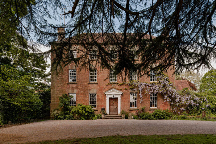 10 Bedroom Detached House For Sale In Montgomery Manor, English Bicknor, Gloucestershire, GL16