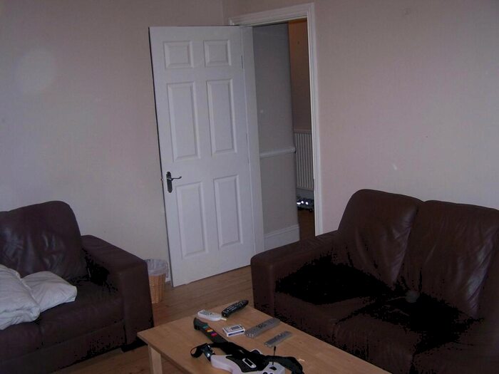 6 Bedroom House To Rent In Brierville, Durham, DH1