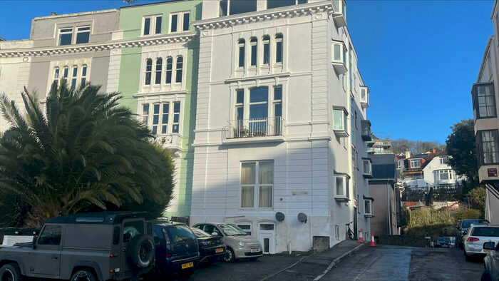 1 Bedroom Flat To Rent In Weston-super-Mare, BS23