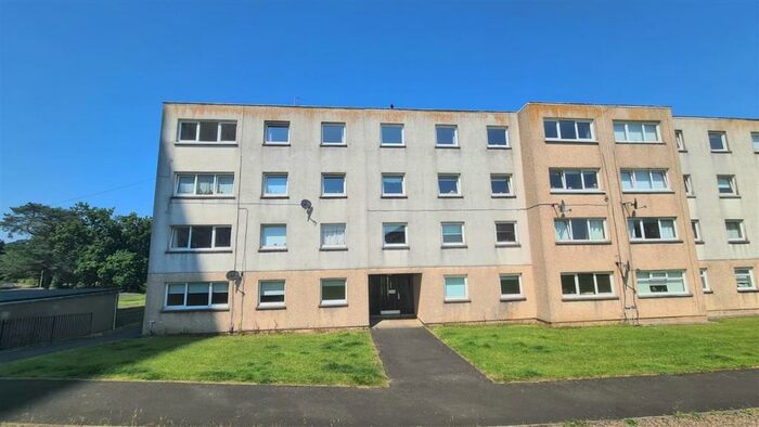 2 Bedroom Apartment To Rent In Easdale, St Leonards, East Kilbride, G74