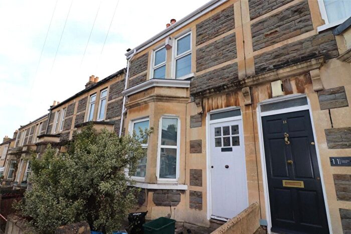 5 Bedroom Terraced House To Rent In Coronation Avenue, Oldfield Park, Bath, BA2