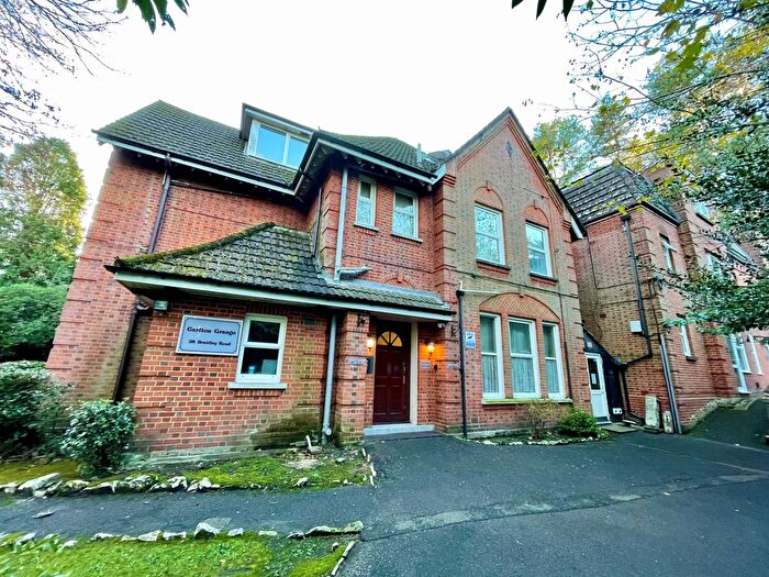 1 Bedroom Flat To Rent In Braidley Road, Bournemouth, BH2