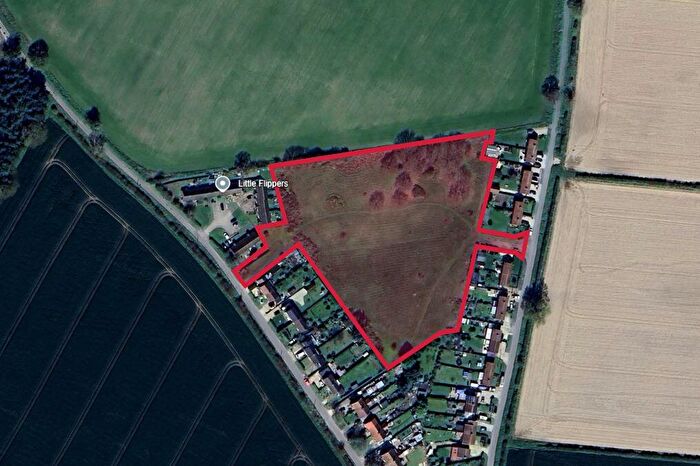 Land For Sale In Residential Development Site, Weasenham Road & Wellington Road, Litcham, King's Lynn, Norfolk, PE32