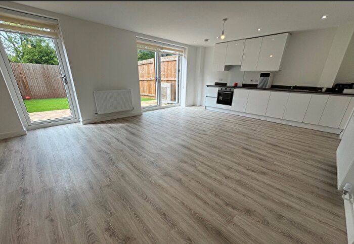 4 Bedroom Property To Rent In Parkes Avenue, Birmingham, B12