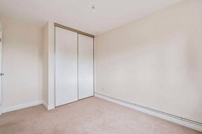 2 Bedroom Retirement Property For Sale In Main Road, Naphill, HP14