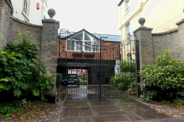 1 Bedroom Flat To Rent In The Coach House, Chapel Field North, Norwich NR2