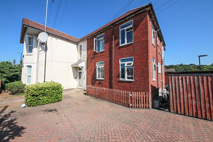 1 Bedroom Flat For Sale In Bitterne Road West, Bitterne, SO18