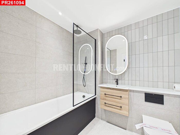 2 Bedroom Flat To Rent In Birmingham – Bedrooms Flat, B4