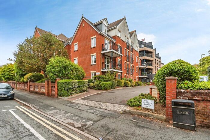 1 Bedroom Flat For Sale In Archers Road, Eastleigh, SO50