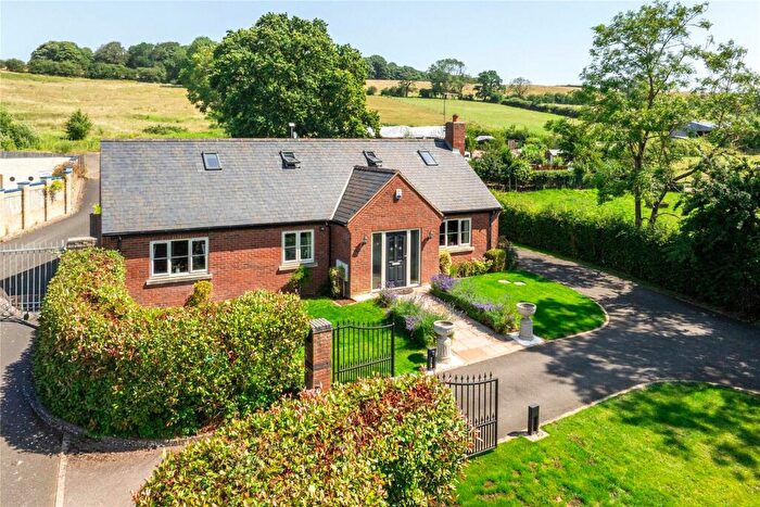 5 Bedroom Detached House For Sale In Badby Lane, Staverton, Daventry, Northamptonshire, NN11