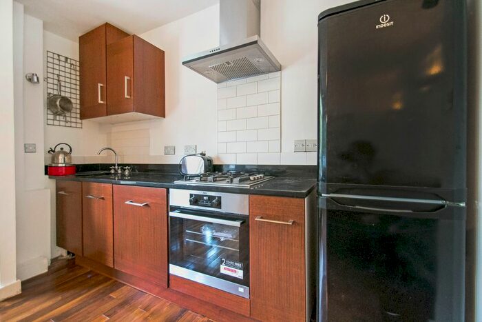 1 Bedroom Flat For Sale In Milmans House, Milmans Street, London, SW10