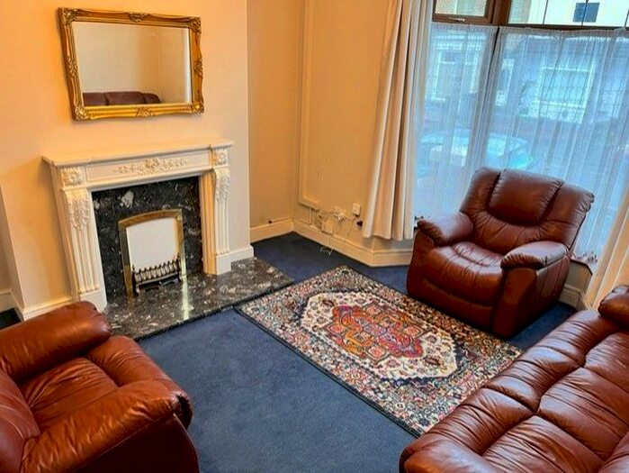 3 Bedroom Terraced House To Rent In Marlborough Road, Brynmill, Swansea, SA2