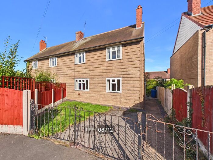 3 Bedroom Terraced House To Rent In Springfield Road, Sherburn In Elmet, Leeds, LS25