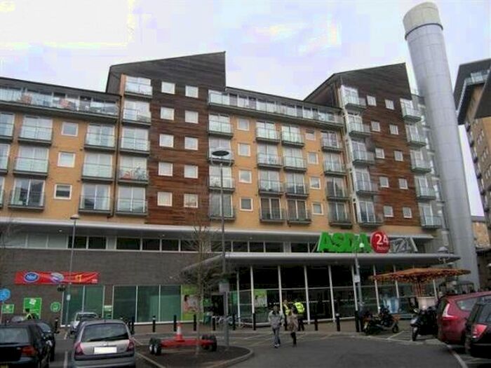 2 Bedroom Flat To Rent In Tilley Road, Feltham TW13