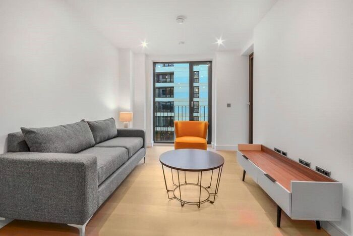 2 Bedroom Flat To Rent In Gorsuch Place, London, E2