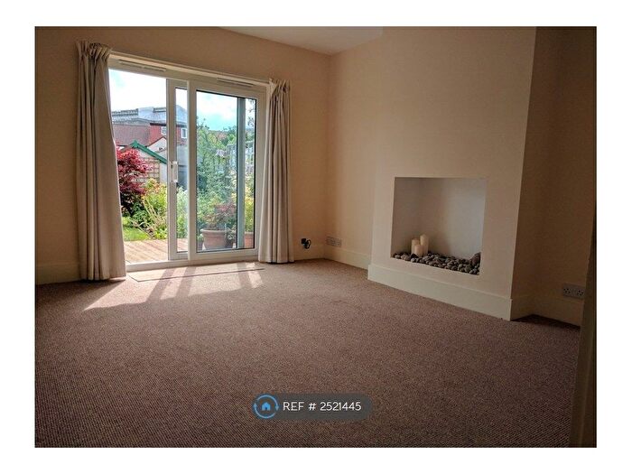 1 Bedroom Flat To Rent In Durnford Avenue, Bristol, BS3