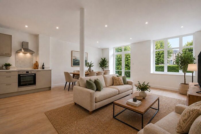 2 Bedroom Flat For Sale In The Laceworks, Barnstaple, Devon, EX32