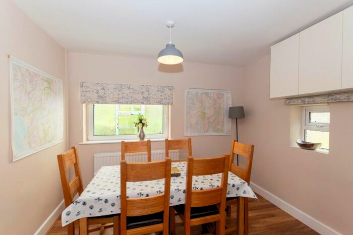 3 Bedroom Detached House For Sale In Nantmor, Caernarfon, Gwynedd, LL55