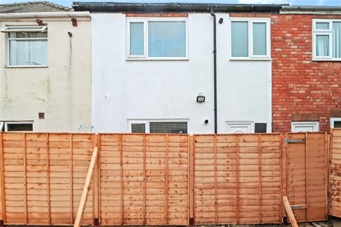 3 Bedroom Terraced House To Rent In Hares Buildings, Newfield, Chester Le Street, Durham, DH2