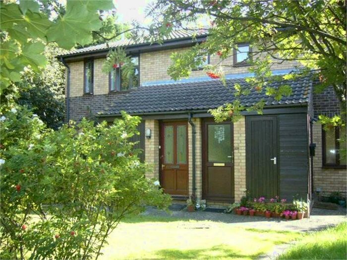 1 Bedroom Studio Flat To Rent In Beech Lane, Lower Earley, Reading, RG6