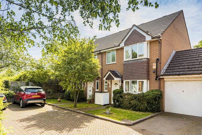 3 Bedroom Property To Rent In Cottenham Park Road, London, SW20