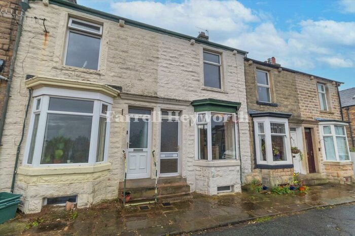 2 Bedroom House To Rent In Davidson Street, Lancaster, LA1