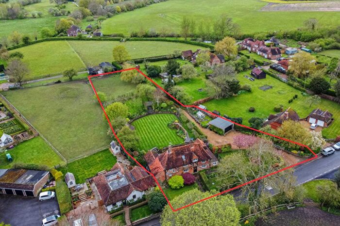 3 Bedroom Detached House For Sale In Ripley Road, East Clandon, GU4