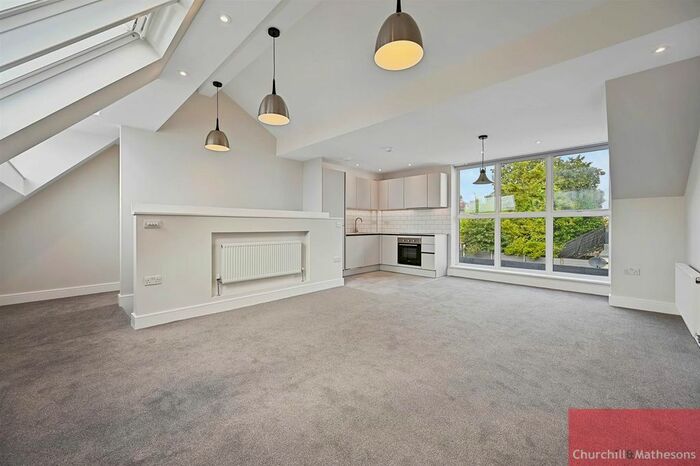 1 Bedroom Flat To Rent In Manor Park Road, London, NW10