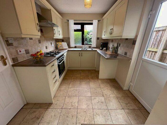 4 Bedroom Property To Rent In Briar Close, Undy, NP26