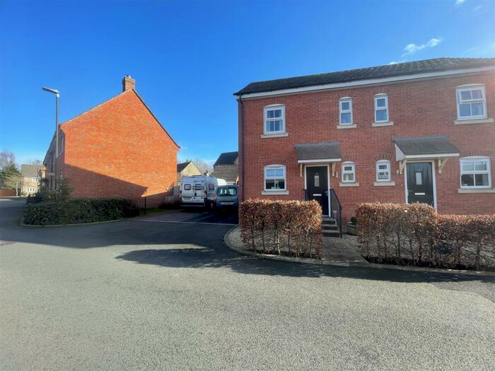 2 Bedroom House To Rent In Lawdley Road, Coleford, GL16