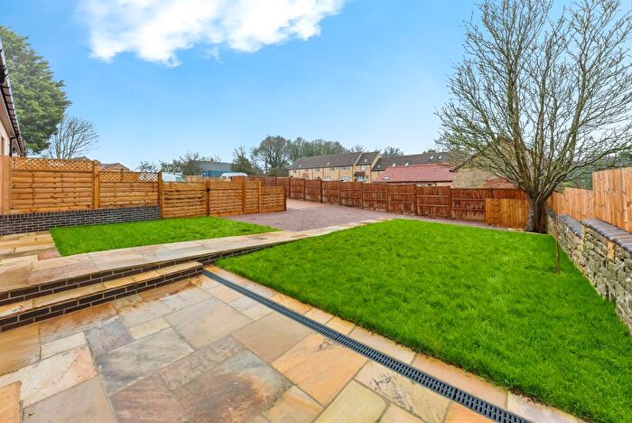 2 Bedroom End Terrace House For Sale In The Hall Farmyard, Hall Lane, Harrowby, Grantham, NG31