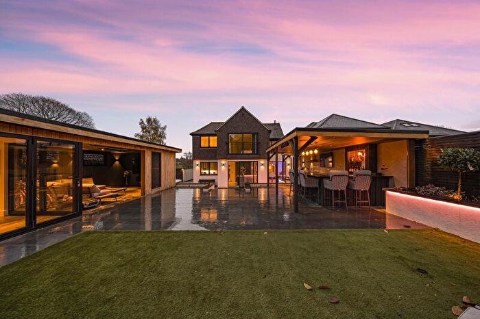 4 Bedroom Detached House For Sale In Birchwood Road, Wilmington, DA2